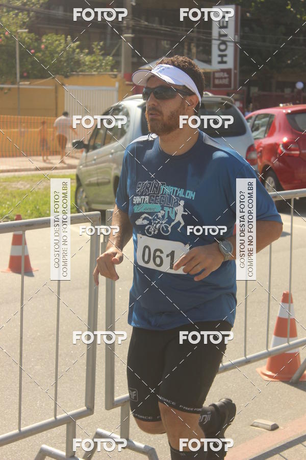 Buy your photos of the event12 Circuito de Sprint Triathlon Santa Ceclia - 1 Etapa on Fotop