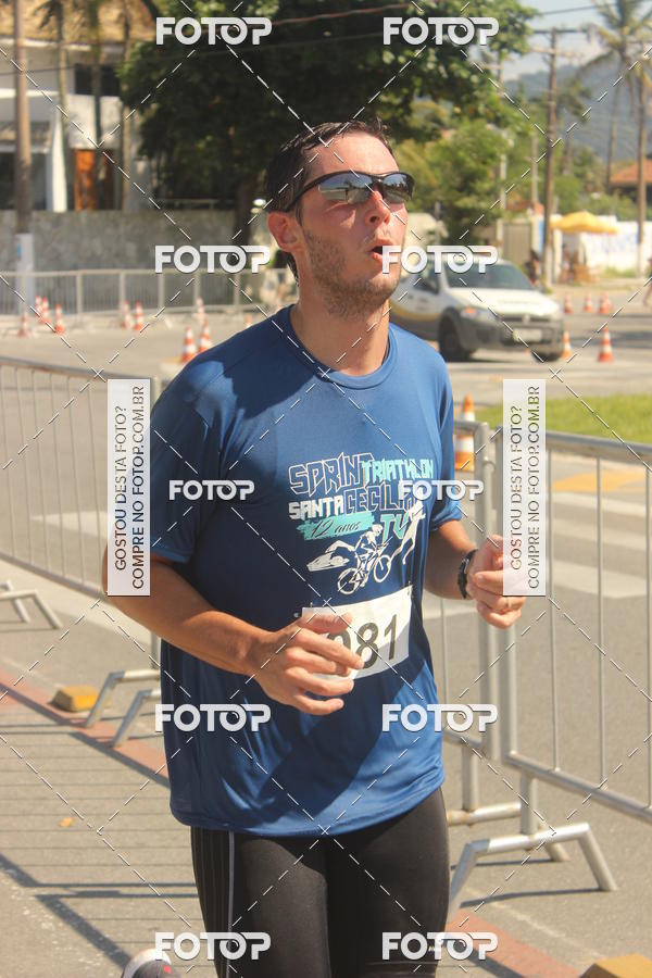 Buy your photos of the event12 Circuito de Sprint Triathlon Santa Ceclia - 1 Etapa on Fotop