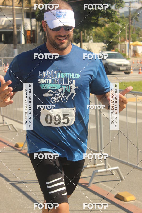 Buy your photos of the event12 Circuito de Sprint Triathlon Santa Ceclia - 1 Etapa on Fotop
