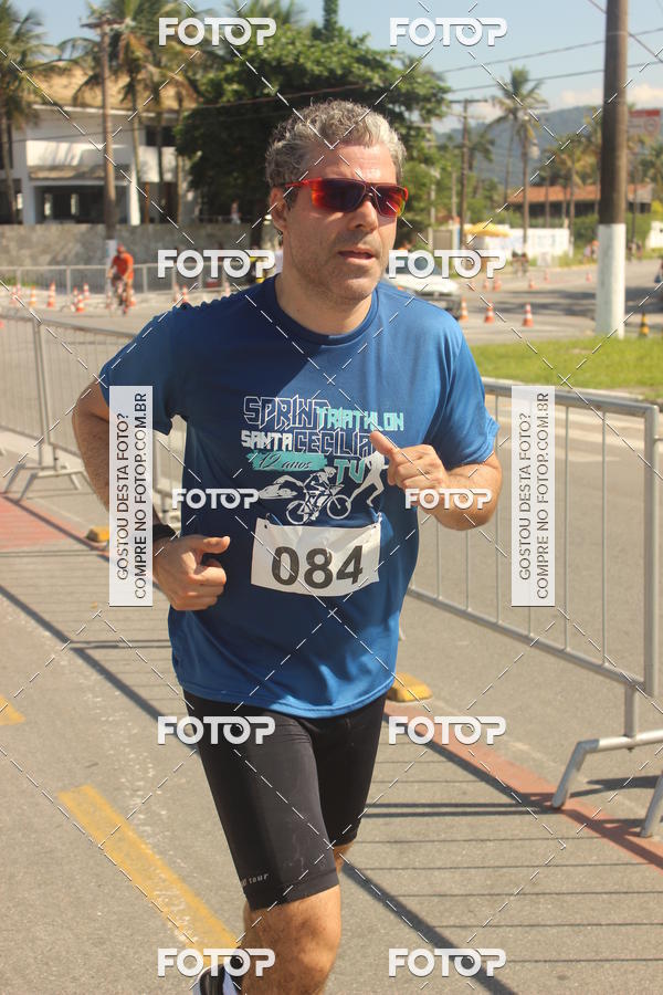 Buy your photos of the event12 Circuito de Sprint Triathlon Santa Ceclia - 1 Etapa on Fotop