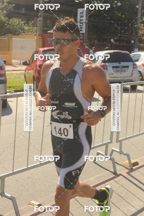 Buy your photos of the event12 Circuito de Sprint Triathlon Santa Ceclia - 1 Etapa on Fotop
