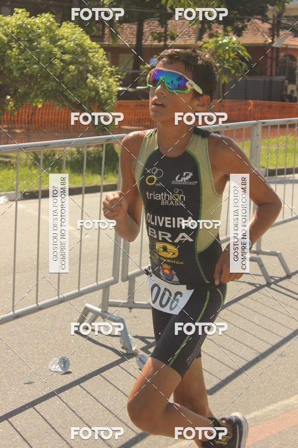Buy your photos of the event12 Circuito de Sprint Triathlon Santa Ceclia - 1 Etapa on Fotop