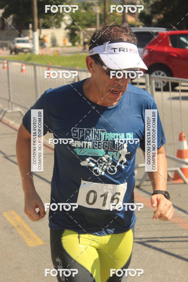 Buy your photos of the event12 Circuito de Sprint Triathlon Santa Ceclia - 1 Etapa on Fotop