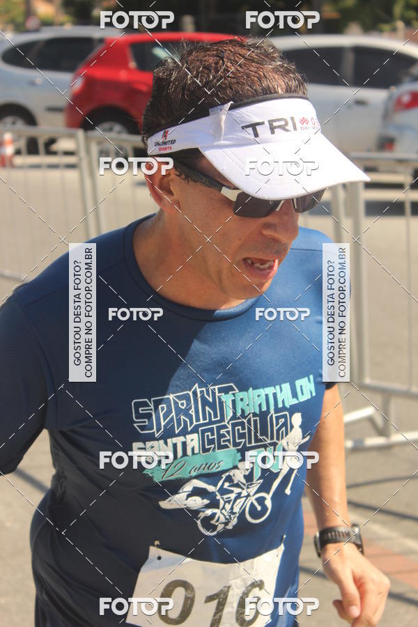 Buy your photos of the event12 Circuito de Sprint Triathlon Santa Ceclia - 1 Etapa on Fotop