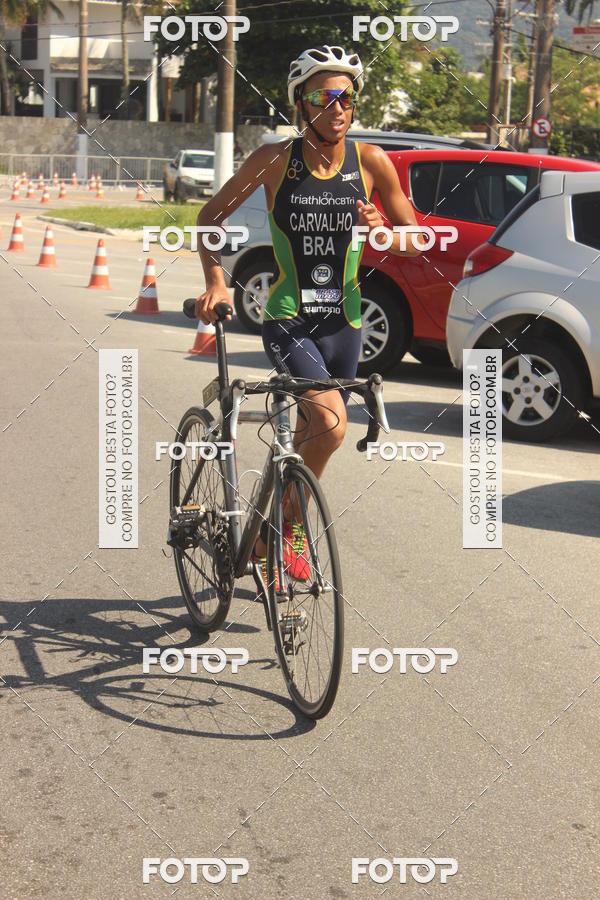 Buy your photos of the event12 Circuito de Sprint Triathlon Santa Ceclia - 1 Etapa on Fotop