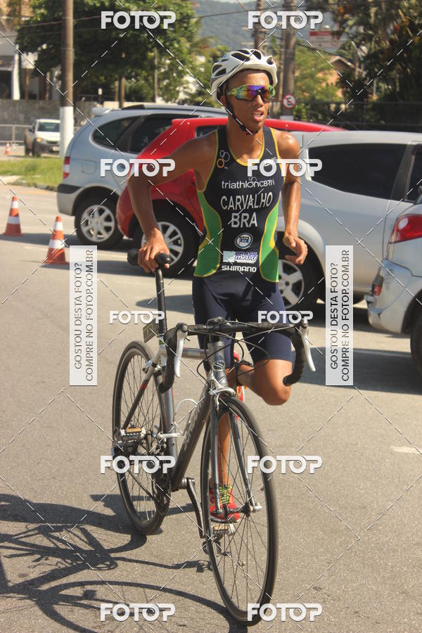 Buy your photos of the event12 Circuito de Sprint Triathlon Santa Ceclia - 1 Etapa on Fotop