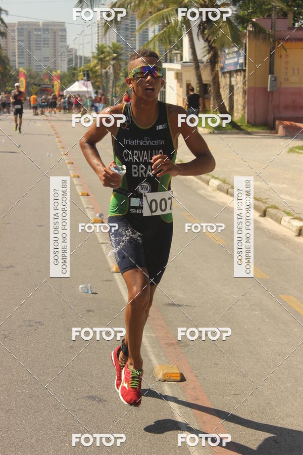 Buy your photos of the event12 Circuito de Sprint Triathlon Santa Ceclia - 1 Etapa on Fotop