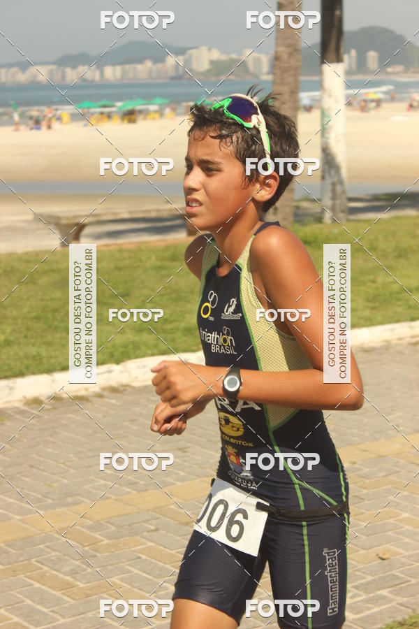 Buy your photos of the event12 Circuito de Sprint Triathlon Santa Ceclia - 1 Etapa on Fotop