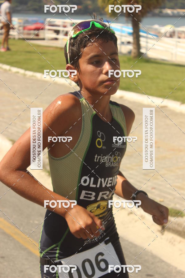 Buy your photos of the event12 Circuito de Sprint Triathlon Santa Ceclia - 1 Etapa on Fotop