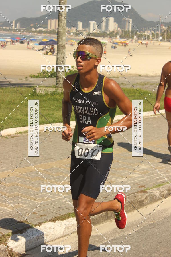 Buy your photos of the event12 Circuito de Sprint Triathlon Santa Ceclia - 1 Etapa on Fotop