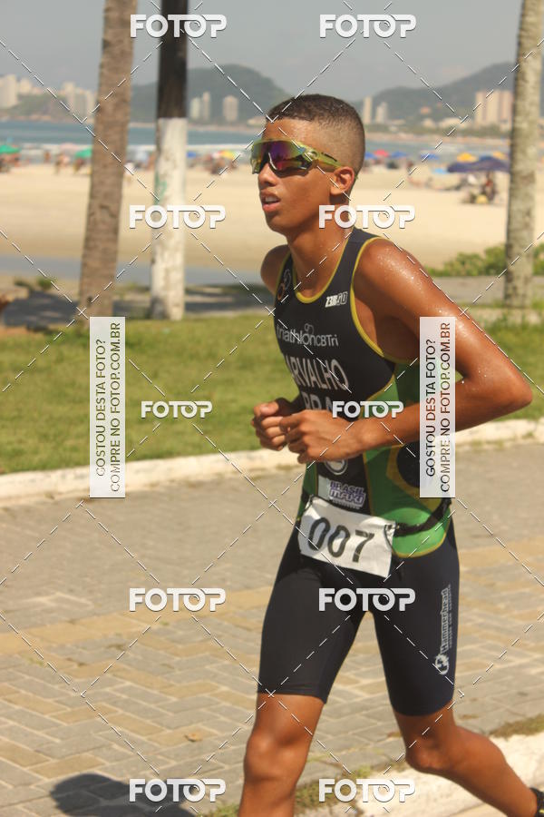 Buy your photos of the event12 Circuito de Sprint Triathlon Santa Ceclia - 1 Etapa on Fotop