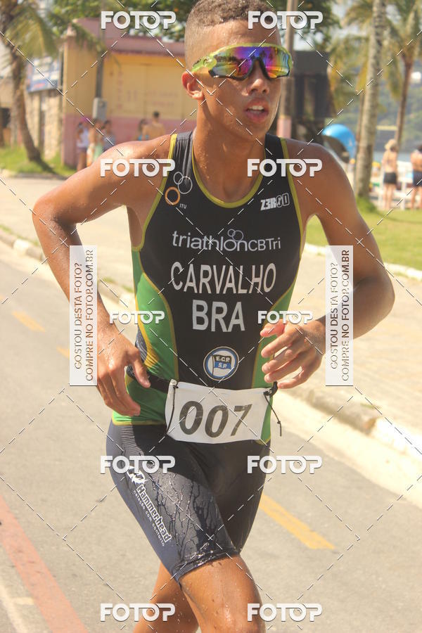 Buy your photos of the event12 Circuito de Sprint Triathlon Santa Ceclia - 1 Etapa on Fotop