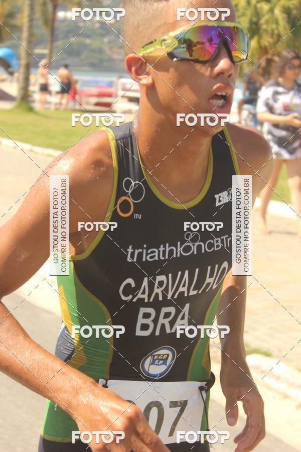 Buy your photos of the event12 Circuito de Sprint Triathlon Santa Ceclia - 1 Etapa on Fotop