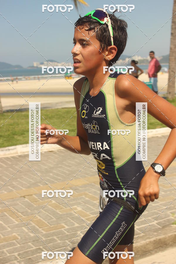 Buy your photos of the event12 Circuito de Sprint Triathlon Santa Ceclia - 1 Etapa on Fotop