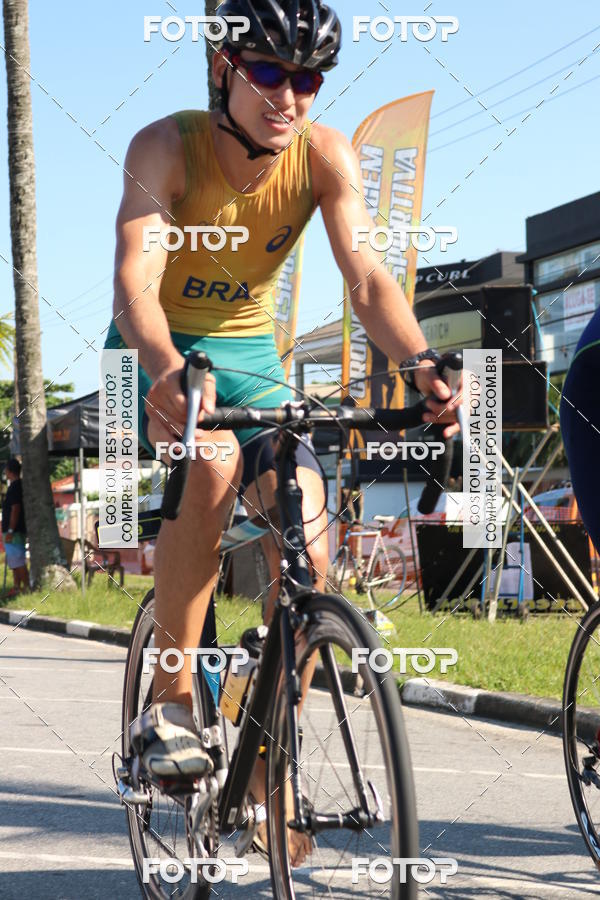 Buy your photos of the event12 Circuito de Sprint Triathlon Santa Ceclia - 1 Etapa on Fotop