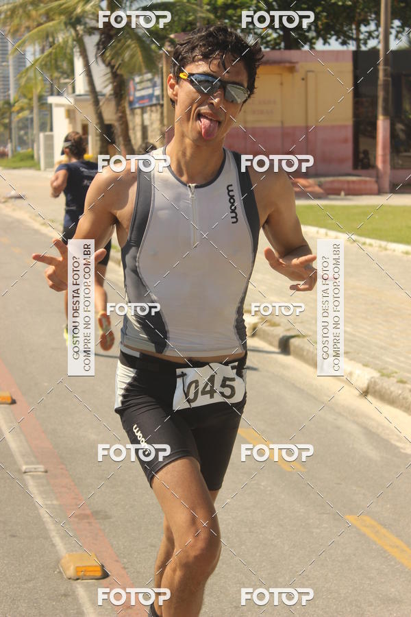 Buy your photos of the event12 Circuito de Sprint Triathlon Santa Ceclia - 1 Etapa on Fotop