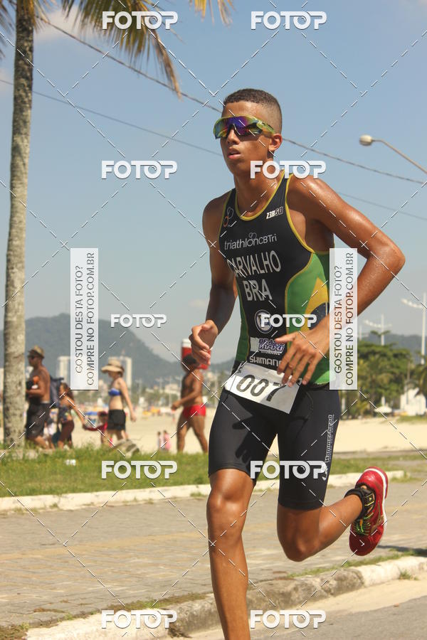 Buy your photos of the event12 Circuito de Sprint Triathlon Santa Ceclia - 1 Etapa on Fotop