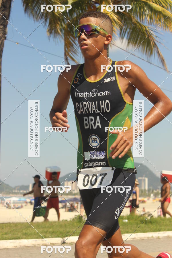 Buy your photos of the event12 Circuito de Sprint Triathlon Santa Ceclia - 1 Etapa on Fotop