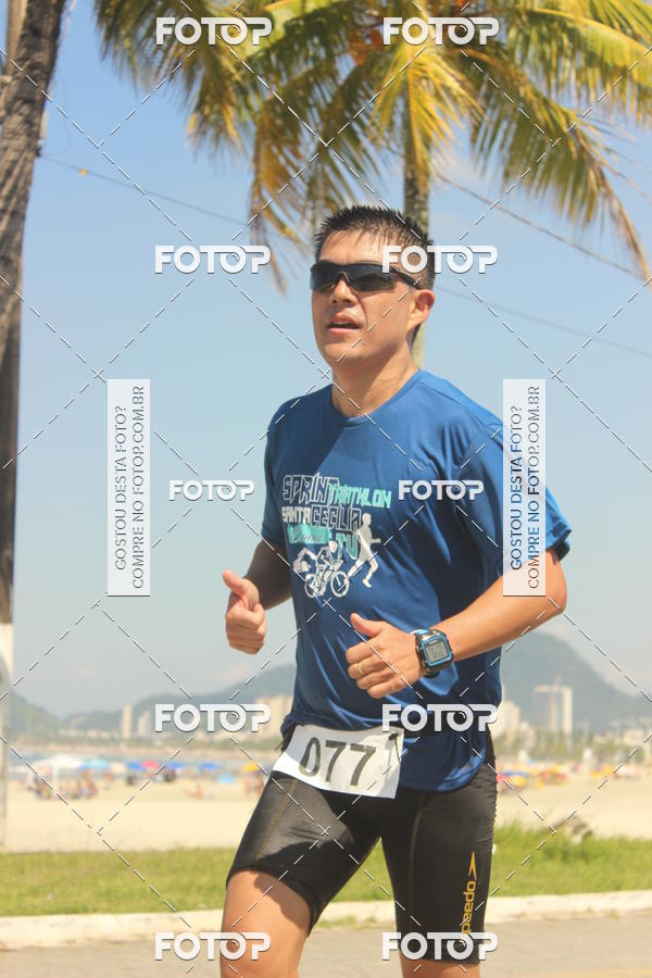 Buy your photos of the event12 Circuito de Sprint Triathlon Santa Ceclia - 1 Etapa on Fotop