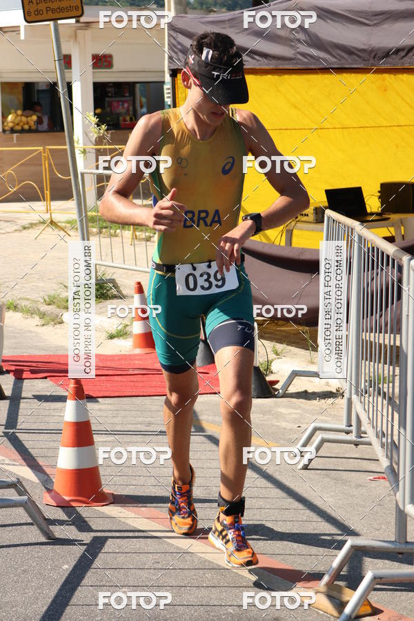 Buy your photos of the event12 Circuito de Sprint Triathlon Santa Ceclia - 1 Etapa on Fotop