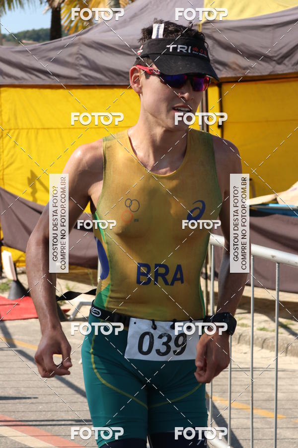 Buy your photos of the event12 Circuito de Sprint Triathlon Santa Ceclia - 1 Etapa on Fotop