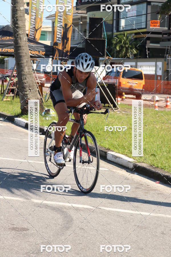 Buy your photos of the event12 Circuito de Sprint Triathlon Santa Ceclia - 1 Etapa on Fotop