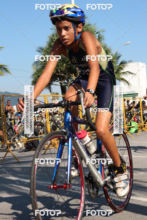 Buy your photos of the event12 Circuito de Sprint Triathlon Santa Ceclia - 1 Etapa on Fotop