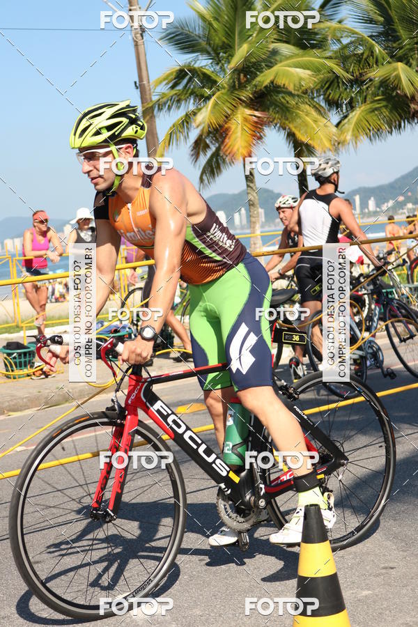 Buy your photos of the event12 Circuito de Sprint Triathlon Santa Ceclia - 1 Etapa on Fotop
