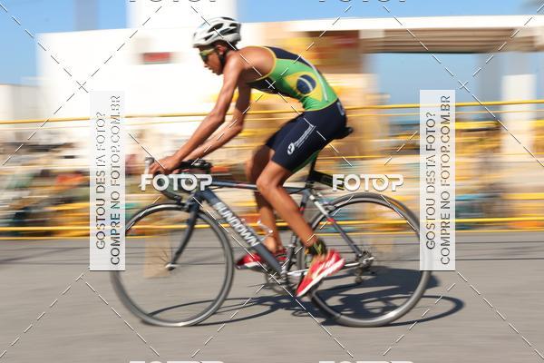 Buy your photos of the event12 Circuito de Sprint Triathlon Santa Ceclia - 1 Etapa on Fotop