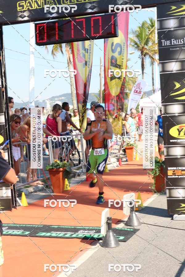 Buy your photos of the event12 Circuito de Sprint Triathlon Santa Ceclia - 1 Etapa on Fotop