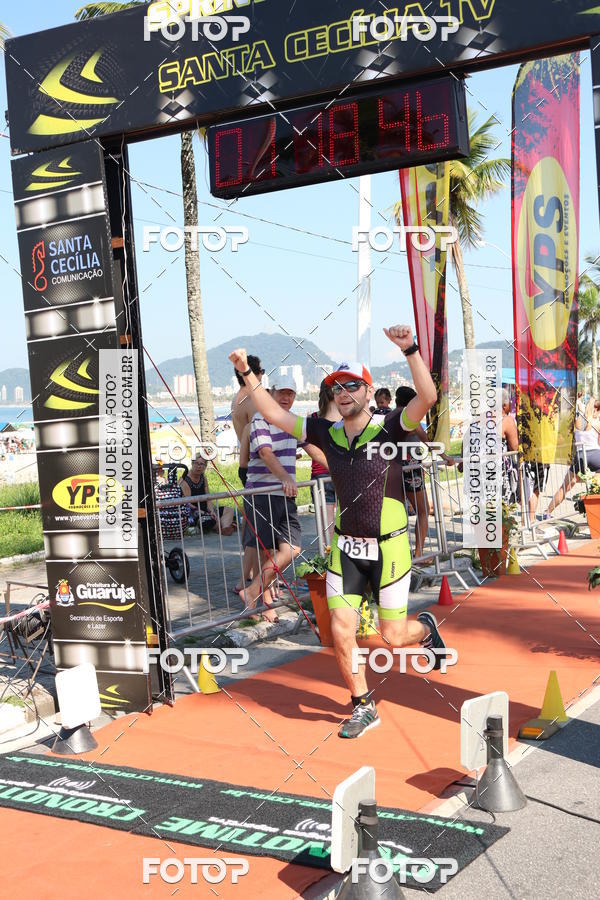 Buy your photos of the event12 Circuito de Sprint Triathlon Santa Ceclia - 1 Etapa on Fotop