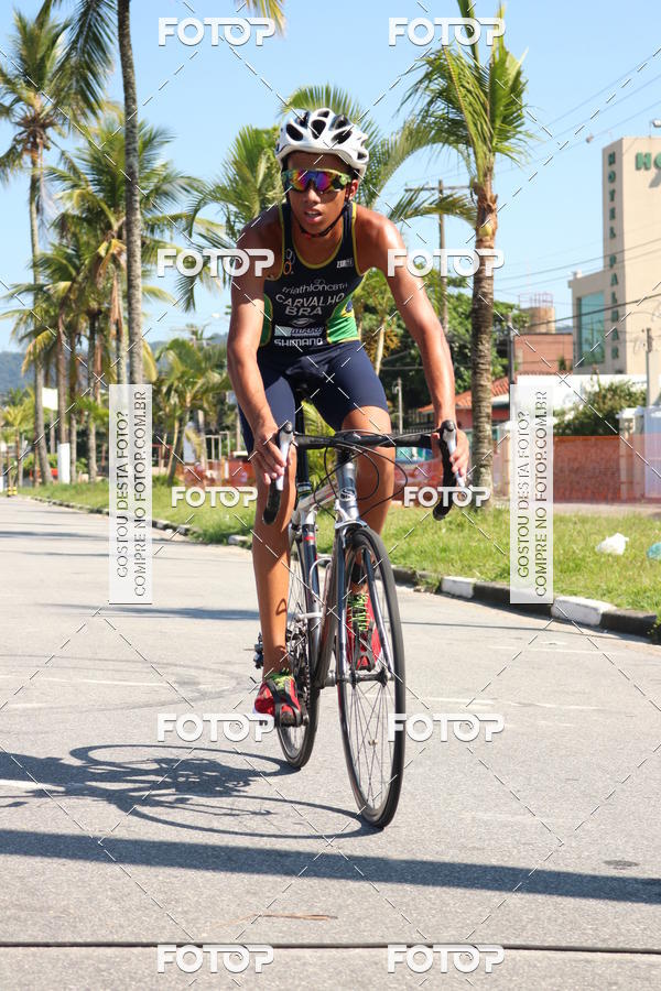 Buy your photos of the event12 Circuito de Sprint Triathlon Santa Ceclia - 1 Etapa on Fotop