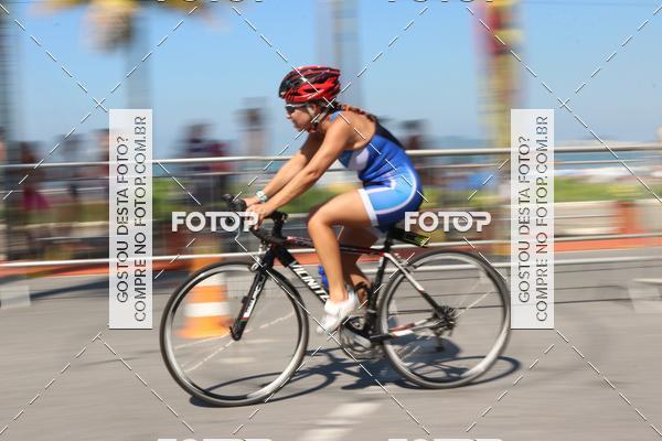 Buy your photos of the event12 Circuito de Sprint Triathlon Santa Ceclia - 1 Etapa on Fotop