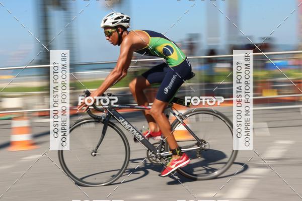 Buy your photos of the event12 Circuito de Sprint Triathlon Santa Ceclia - 1 Etapa on Fotop