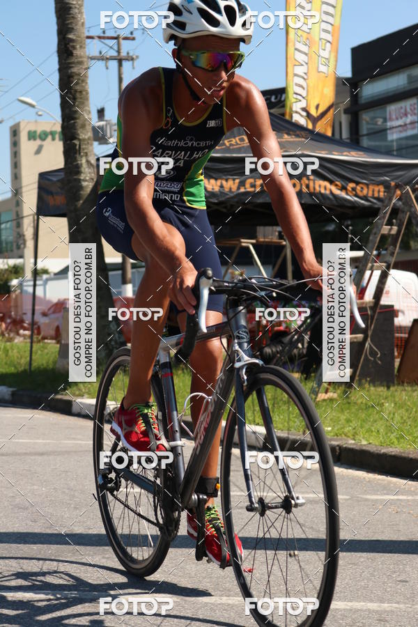 Buy your photos of the event12 Circuito de Sprint Triathlon Santa Ceclia - 1 Etapa on Fotop