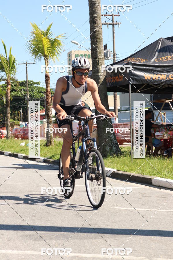 Buy your photos of the event12 Circuito de Sprint Triathlon Santa Ceclia - 1 Etapa on Fotop