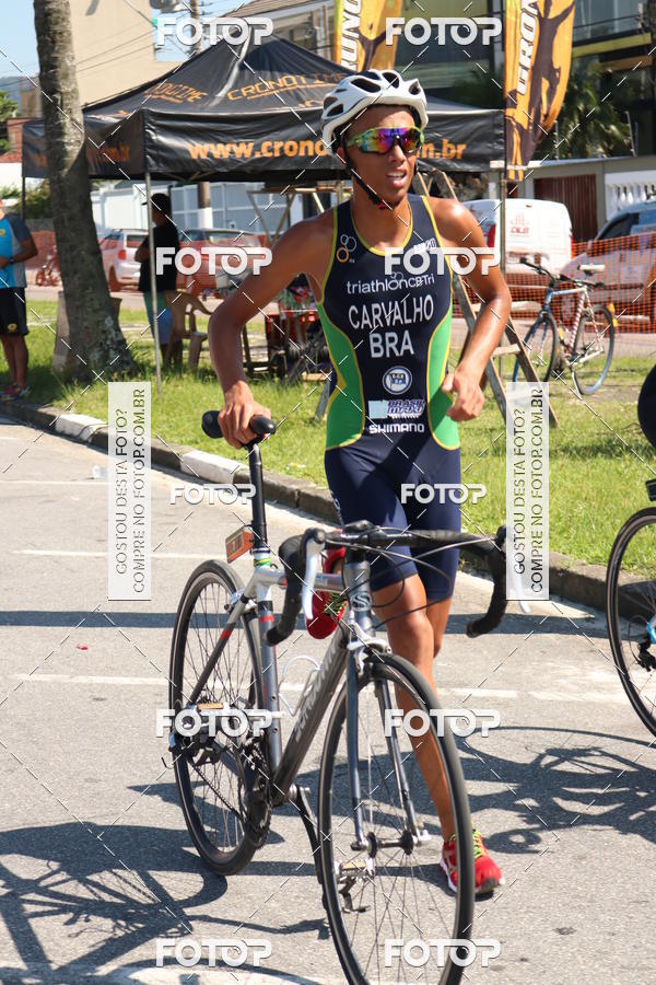 Buy your photos of the event12 Circuito de Sprint Triathlon Santa Ceclia - 1 Etapa on Fotop