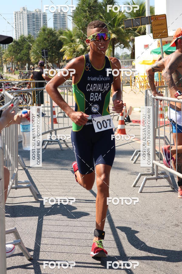 Buy your photos of the event12 Circuito de Sprint Triathlon Santa Ceclia - 1 Etapa on Fotop