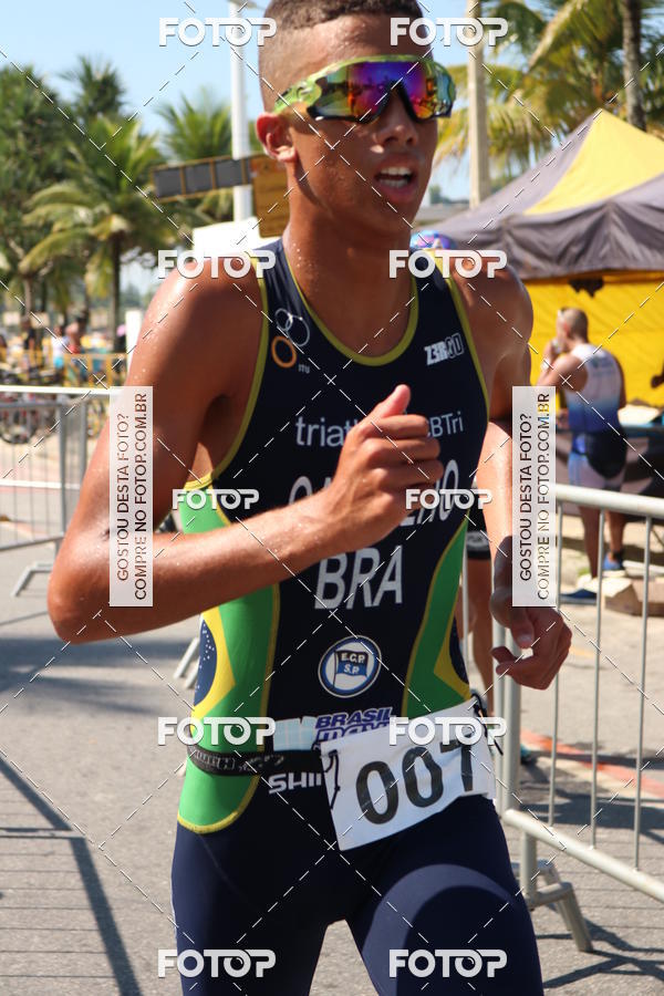 Buy your photos of the event12 Circuito de Sprint Triathlon Santa Ceclia - 1 Etapa on Fotop