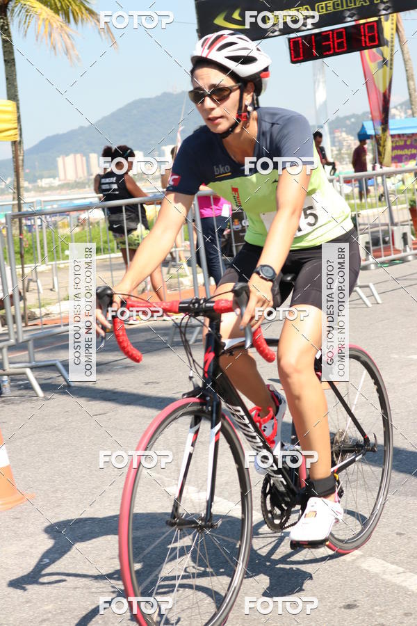 Buy your photos of the event12 Circuito de Sprint Triathlon Santa Ceclia - 1 Etapa on Fotop