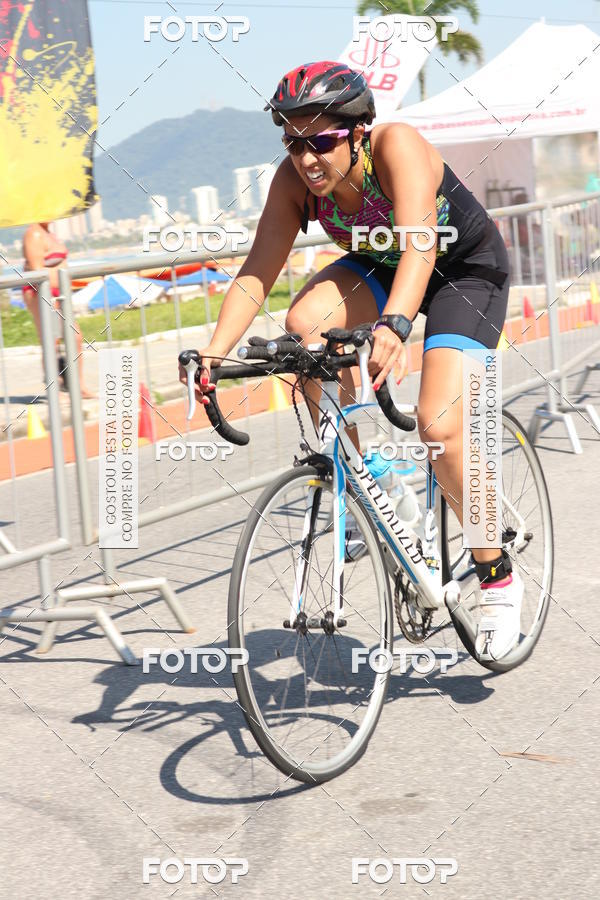 Buy your photos of the event12 Circuito de Sprint Triathlon Santa Ceclia - 1 Etapa on Fotop