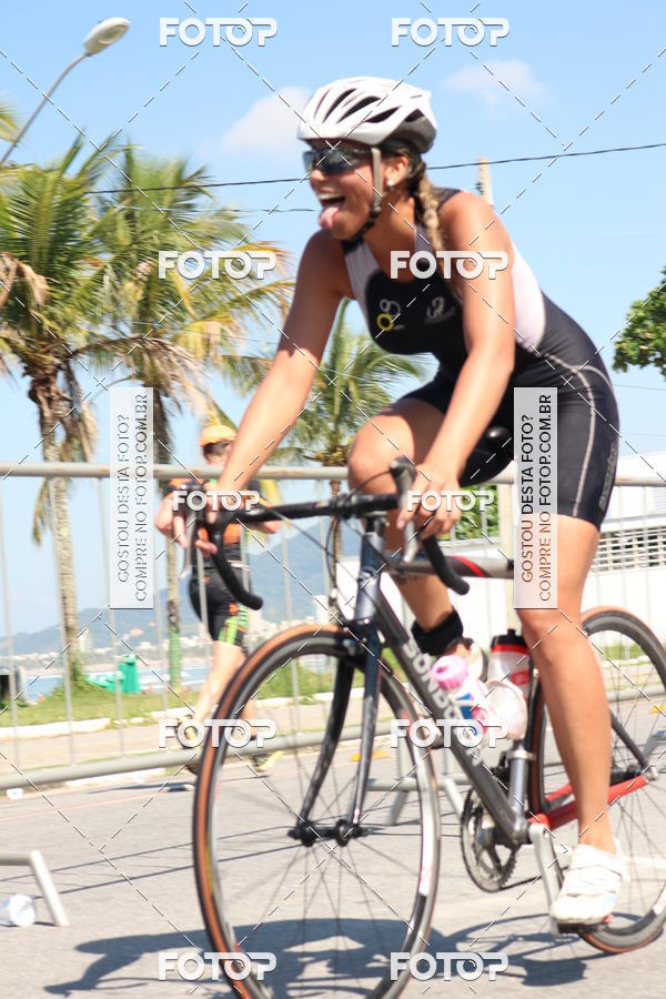Buy your photos of the event12 Circuito de Sprint Triathlon Santa Ceclia - 1 Etapa on Fotop