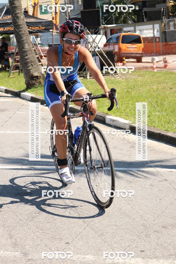 Buy your photos of the event12 Circuito de Sprint Triathlon Santa Ceclia - 1 Etapa on Fotop