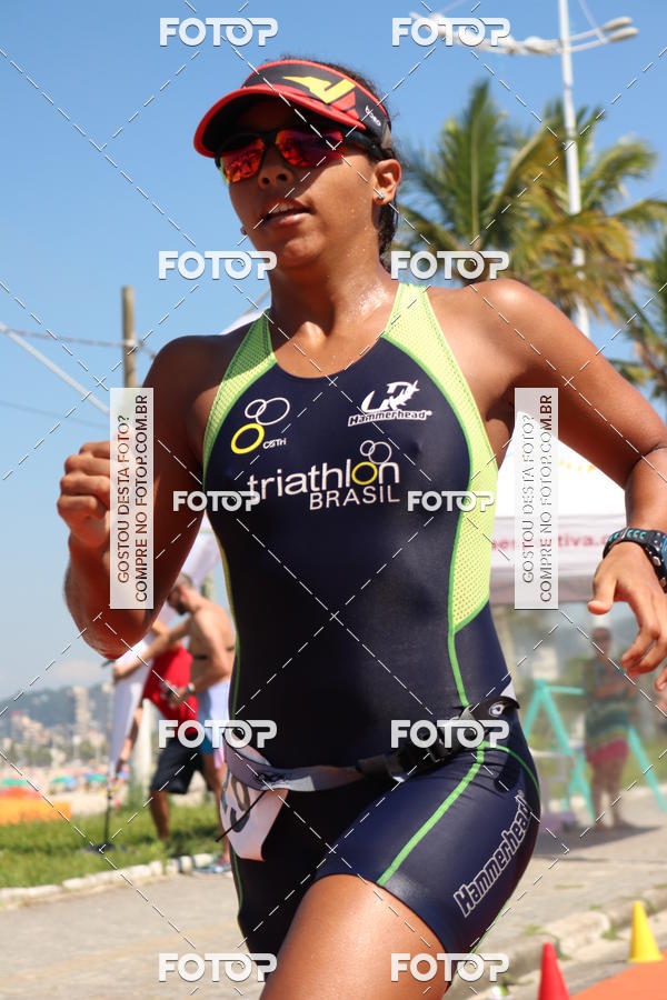 Buy your photos of the event12 Circuito de Sprint Triathlon Santa Ceclia - 1 Etapa on Fotop