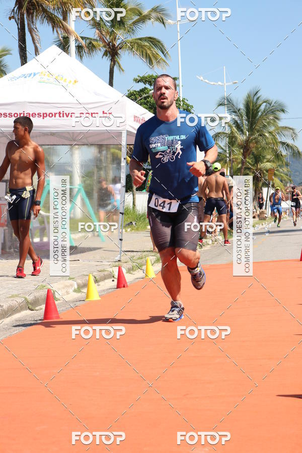 Buy your photos of the event12 Circuito de Sprint Triathlon Santa Ceclia - 1 Etapa on Fotop