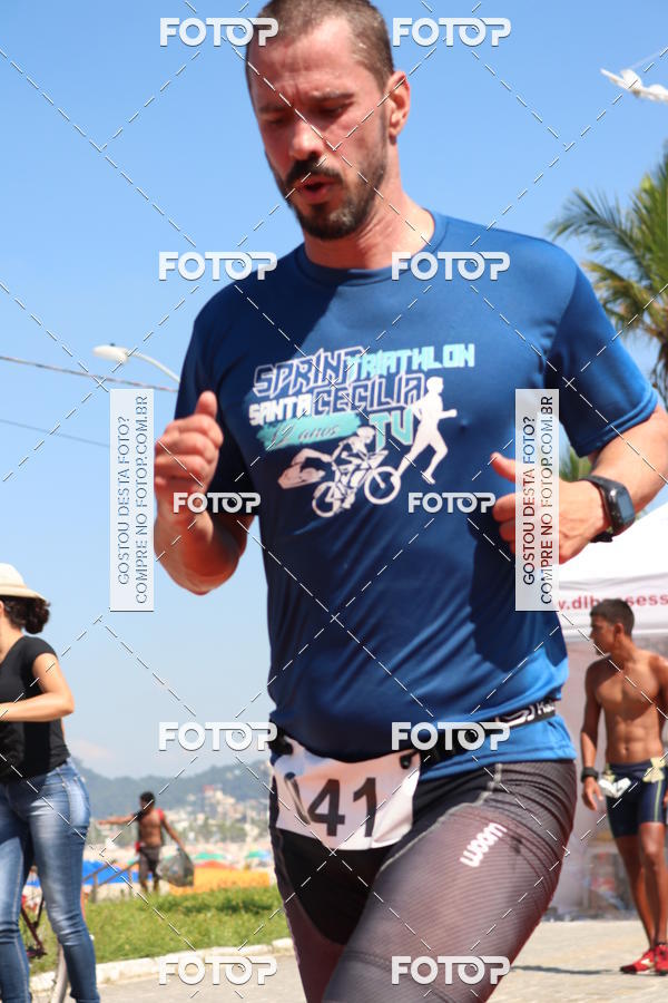 Buy your photos of the event12 Circuito de Sprint Triathlon Santa Ceclia - 1 Etapa on Fotop