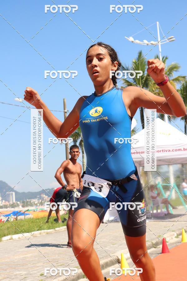 Buy your photos of the event12 Circuito de Sprint Triathlon Santa Ceclia - 1 Etapa on Fotop