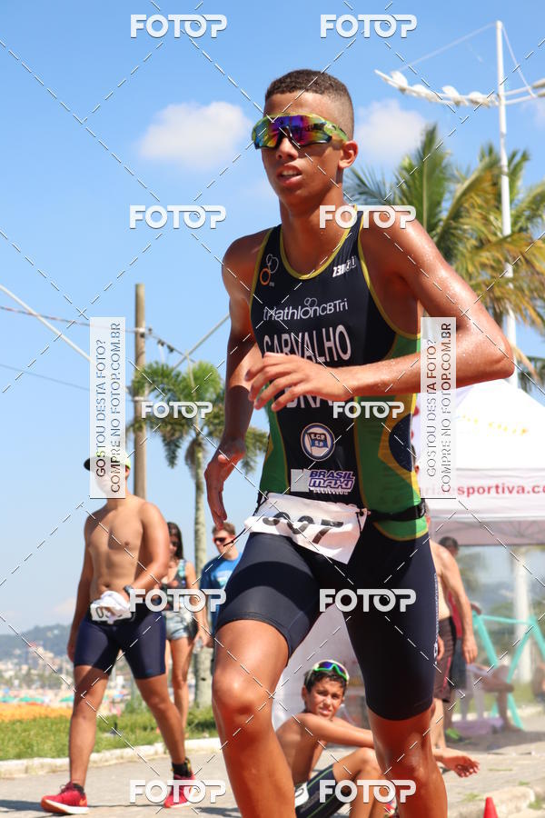 Buy your photos of the event12 Circuito de Sprint Triathlon Santa Ceclia - 1 Etapa on Fotop
