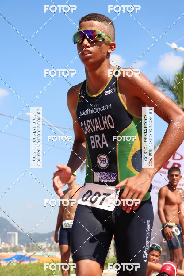 Buy your photos of the event12 Circuito de Sprint Triathlon Santa Ceclia - 1 Etapa on Fotop