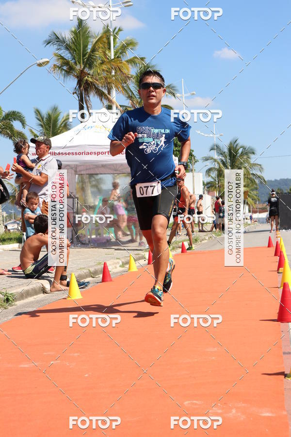 Buy your photos of the event12 Circuito de Sprint Triathlon Santa Ceclia - 1 Etapa on Fotop